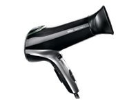 Braun Black Hair Dryer HD 710