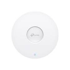 TP-Link Omada EAP673 V1 Wireless connection White