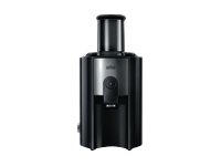 Braun Multiquick 5 J 500 Juicer 2liter High-gloss plastic/stainless steel