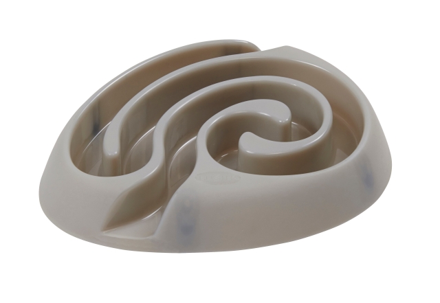 Buster DogMaze Mini harmaa - (274162)