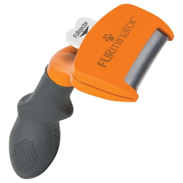 Furminator Koira lyhytkarvainen M - (640.7030)