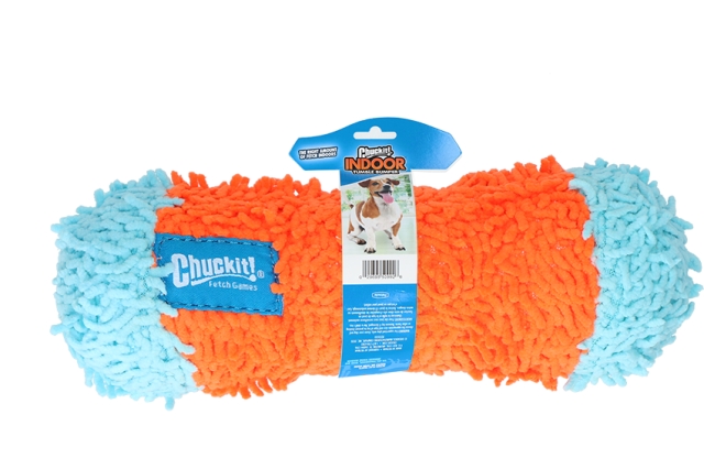 chuckit Sisätilojen puskuri - (CHU50992)