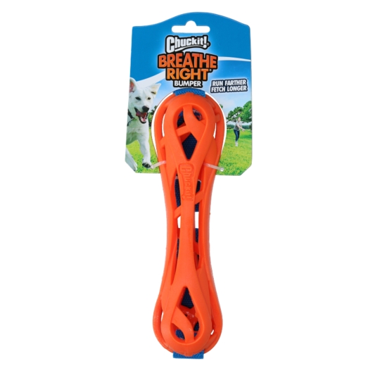 chuckit Breathe right puskuri 22cm - (CHUC47093) - (CHUC47093)