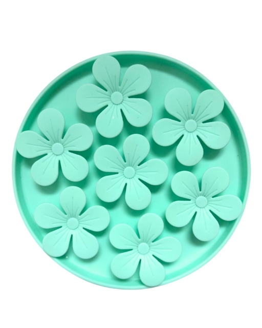 Confetti Dogs Kukkamatto 20 x 20 x 2 cm - (PBL6898S)