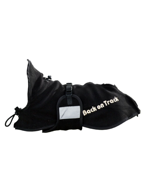 Back on Track Fleecetakki 59 cm - (734004111101)