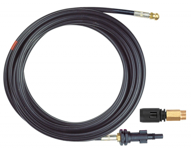 ARXP Putkien puhdistussarja (10 m)