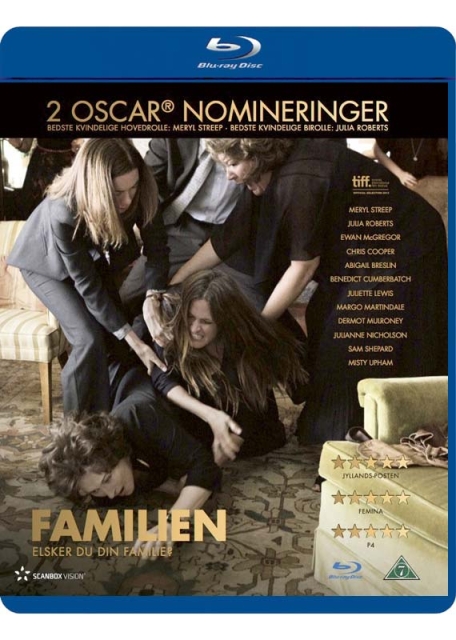 AUGUST : OSAGE COUNTY BD