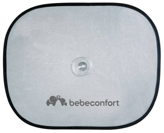 Bebeconfort Twist N Fix -aurinkosuoja