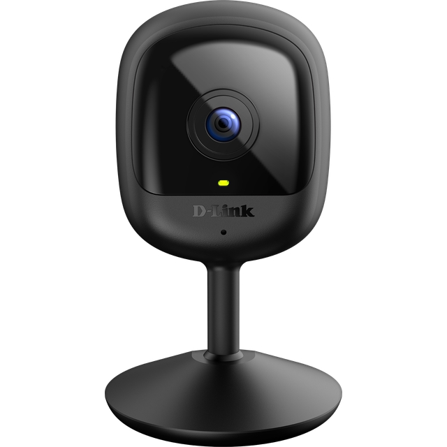 D-Link Pienikokoinen Full HD Wi-Fi-kamera DCS-6100LHV2