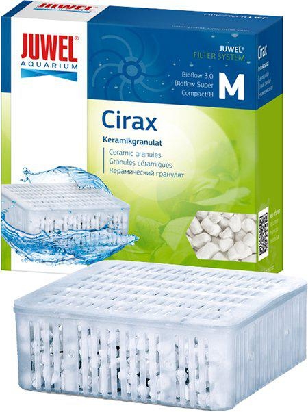 juwel Cirax suodatin Medium Compact - (127.6029)