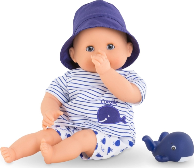 Corolle MPP Kylpypanta 30 cm - Marin (9000100670)