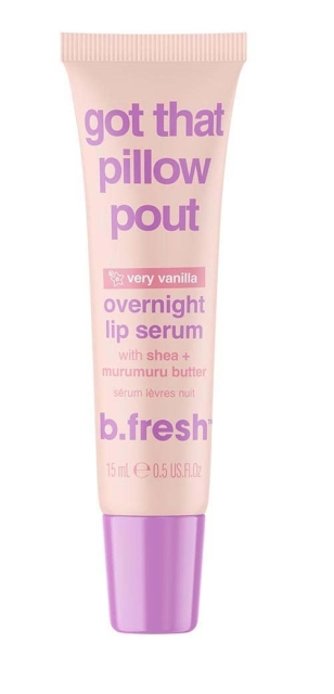 b.fresh Got That Pillow Pout -huuliseerumi 15 ml