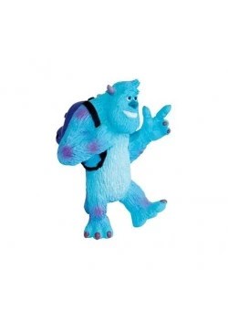 BULLYLAND Walt Disney James P. Sullivan 7,7 cm (525376)