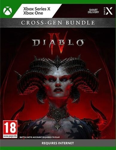 Diablo IV (XseriesX)