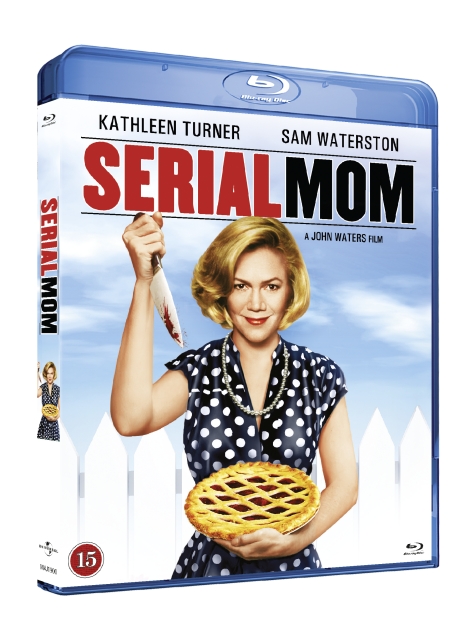 Serial Mom