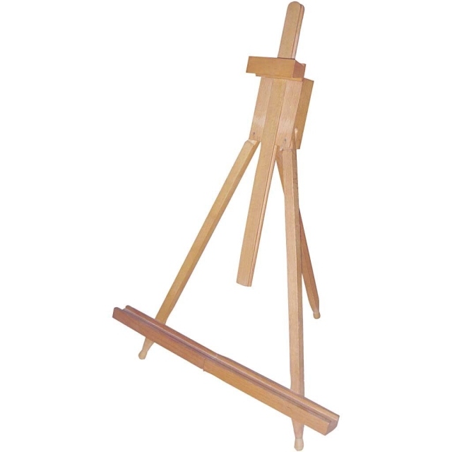 Creative Toys Pöytäseppele - Mänty (K: 79 cm)