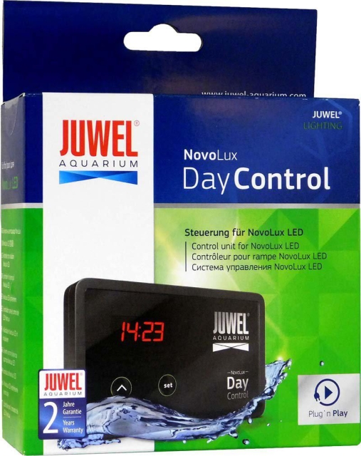 juwel Novolux LED Day Control - (123.0759) - (123.0759)