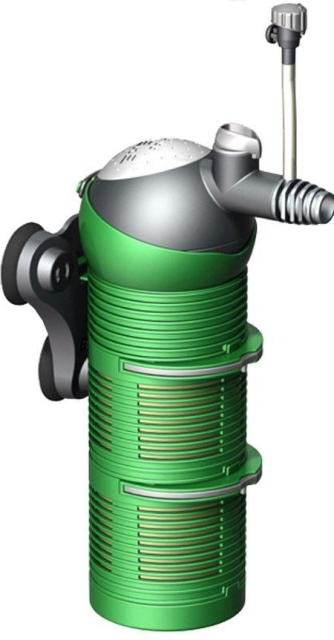 EHEIM Vesipallo 130 - (130.2120)