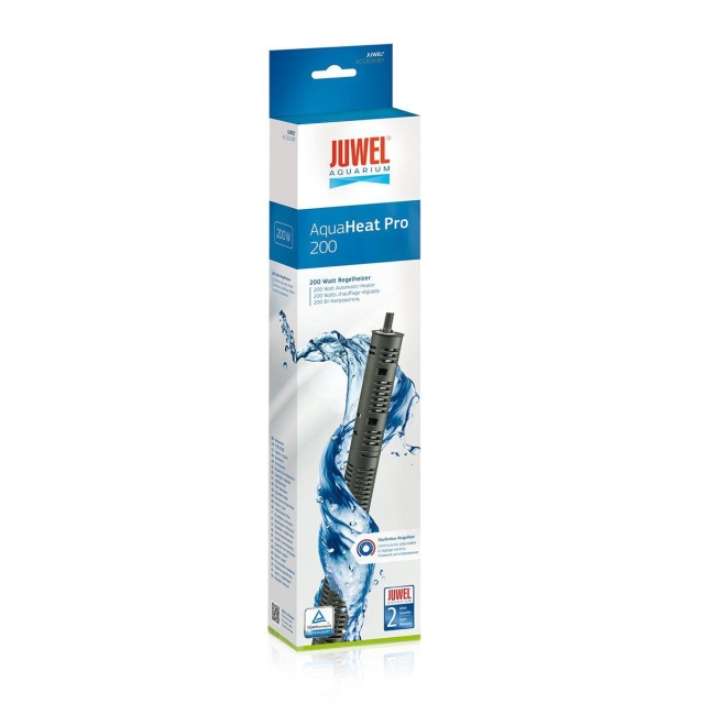 juwel AquaHeat Pro 200W - (129.2205)