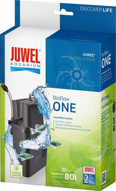 juwel Suodatinjärjestelmä Bioflow One 300L/H - (127.6040)