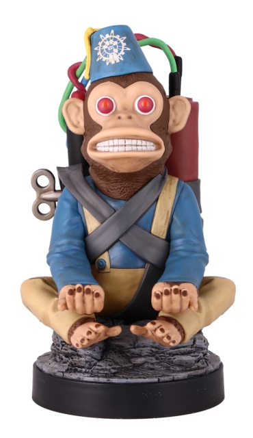 Cable Guys Apina pommi