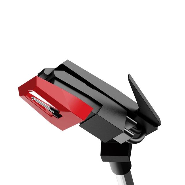 MIXX Kynä Spare Ceramic Stylus 01 2-Pack Tribute ja Revival -Laitteille