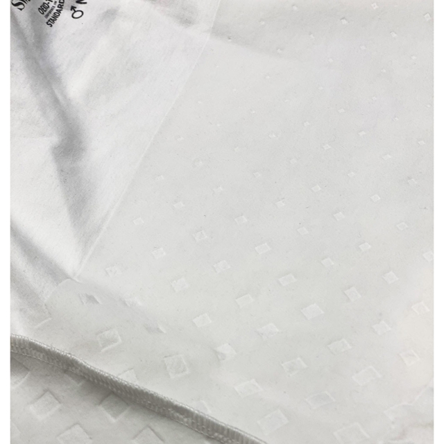 SWEDISH POSTURE T-paita Alignment Puuvilla Lapset Valkoinen S