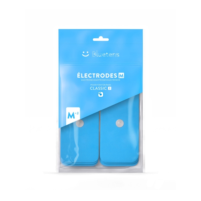 Bluetens Elektrodit M8 Classic 2