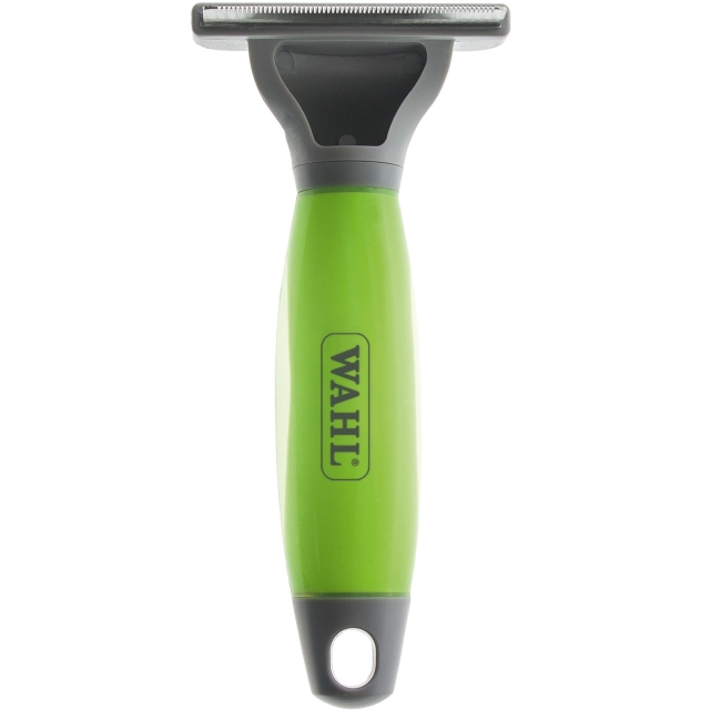 Wahl Underhullskam för korthåriga raser