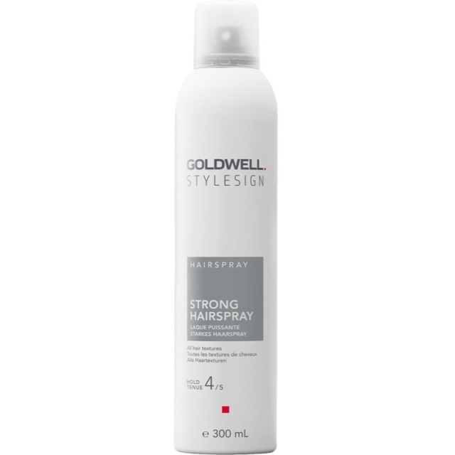 Goldwell StyleSign Strong Hairspray 300ml
