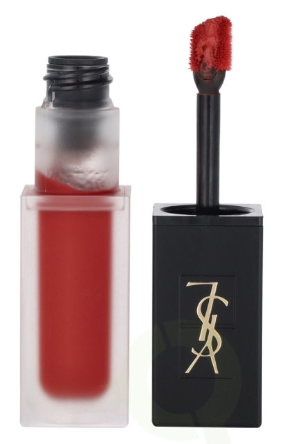 Yves Saint Laurent YSL Tatouage Couture Matte Stain Liquid Lipstick 6 ml #211 Chili Incitement