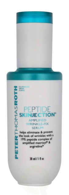 P.T. Roth Peptide Skinjection Amplified Wrinkle-Fix Serum 30 ml