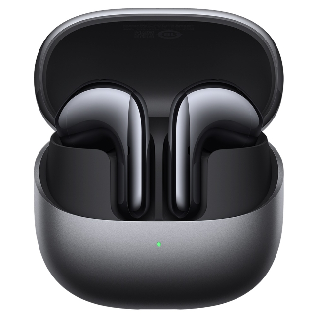 Xiaomi Buds 5 True Wireless Headphones Graphite Black