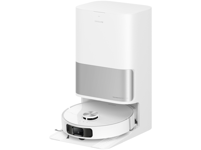 Xiaomi Dreame L10S Ultra Gen 2 Robot Vacuum Cleaner 10000Pa Suction Power Automatic Emptying