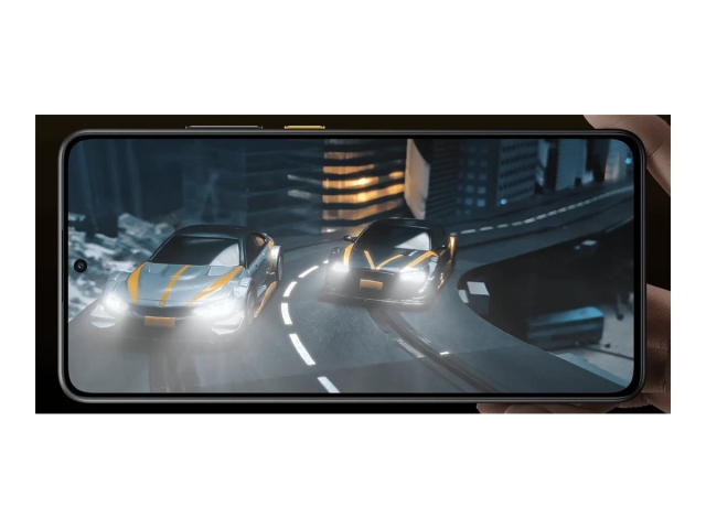 Xiaomi POCO X7 Pro 6.67 512GB Yellow