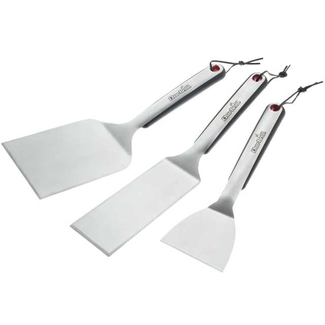 Char-broil Starter Kit 3 delar för stekbord 140134