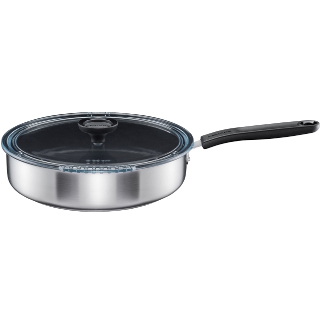 Fiskars Traktörpanna FF 26 cm keramisk  1072314