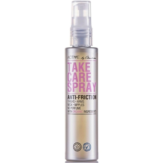 Active by Charlotte Take Care Spray 100 ml