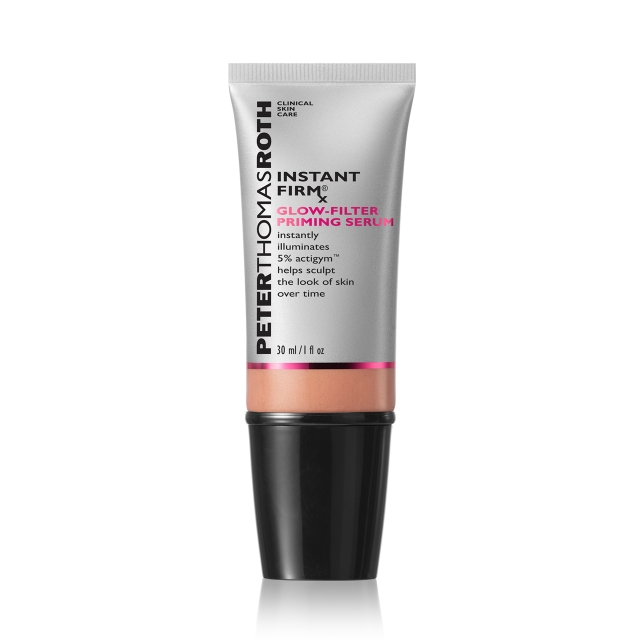 Peter Thomas Roth Instant FIRMx® Glow-Filter Priming -seerumi - 30 ml