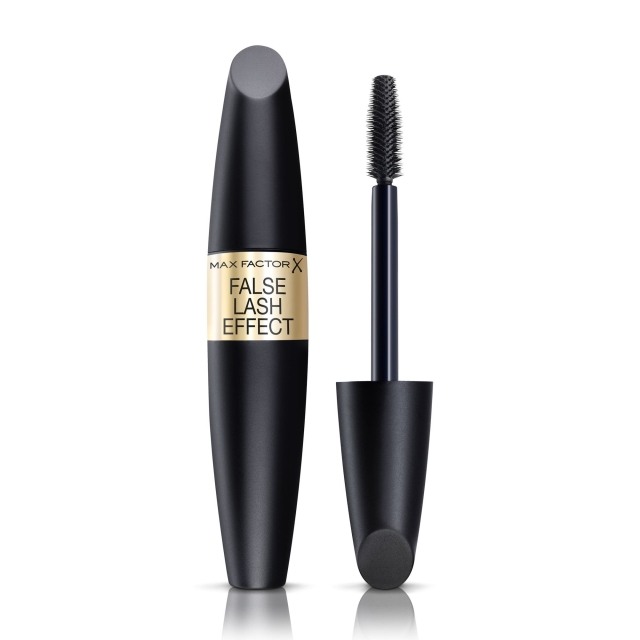 Max Factor False Lash Effect Mascara - Runsas musta ripsiväri