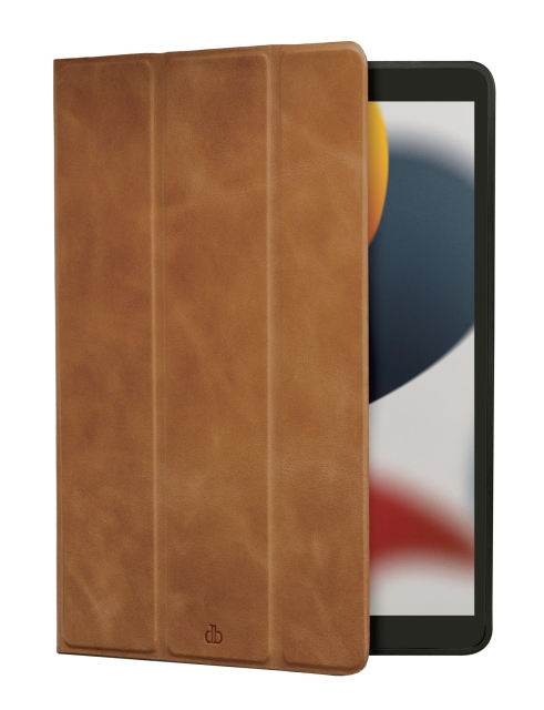 dbramante1928 Risskov - iPad 10.2 (2020/2021) - Ruskea väri
