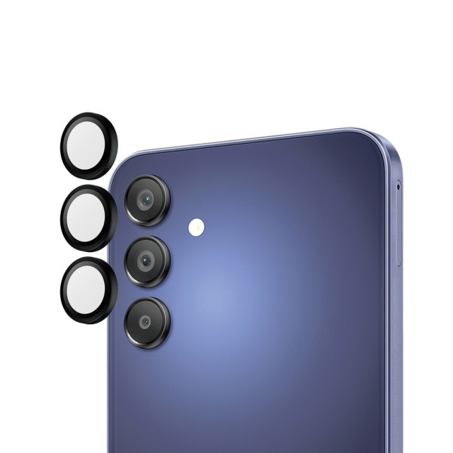 PanzerGlass Objektiivisuoja - Samsung Galaxy A15/A15 5G