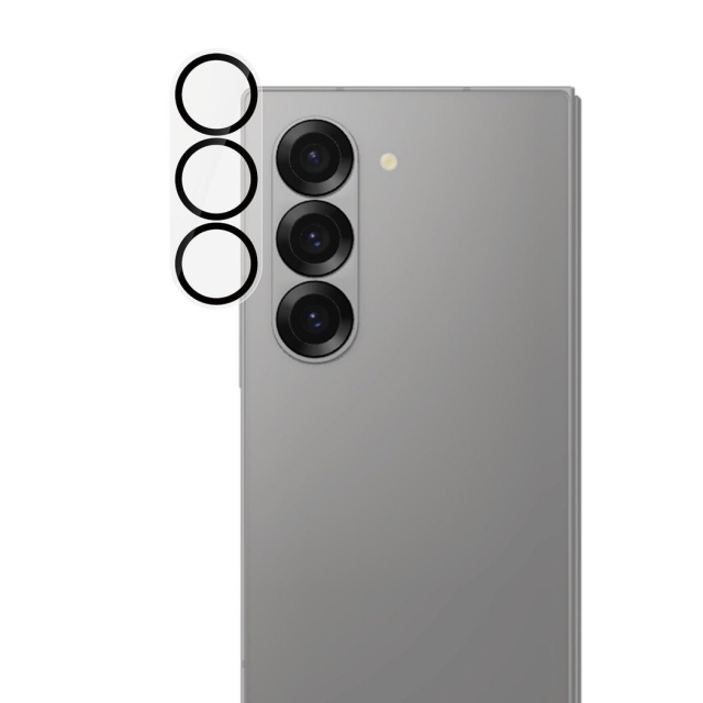 PanzerGlass Objektiivin suojus - Samsung Galaxy Z Fold6