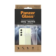 PanzerGlass Kovakotelo - Samsung Galaxy A54 5G