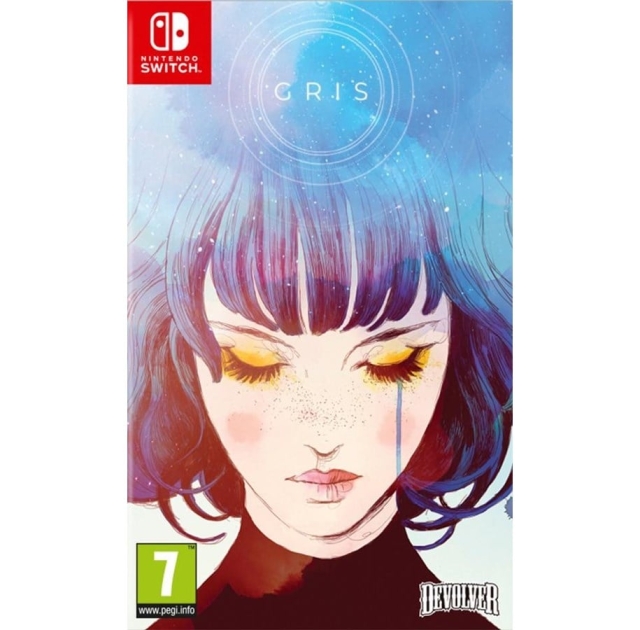 GRIS (Switch)
