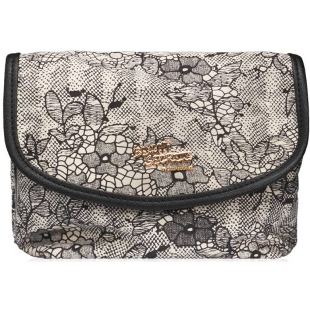 Parsa Meikki kukkaro Lace