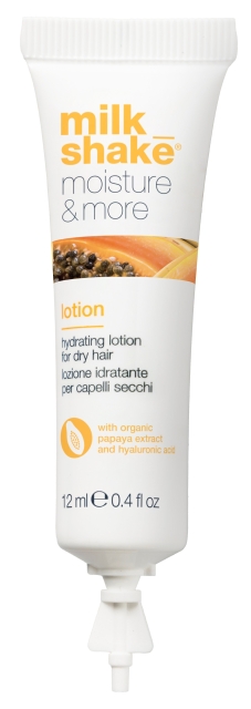 Milk_Shake Moisture & More Lotion 6 x 12 ml