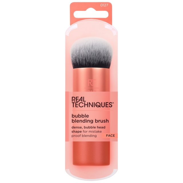 Real Techniques Bubble Blending Brush -sivellin