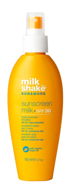 Milk_Shake Sun&More Aurinkovoide Milk SPF 30 140 ml