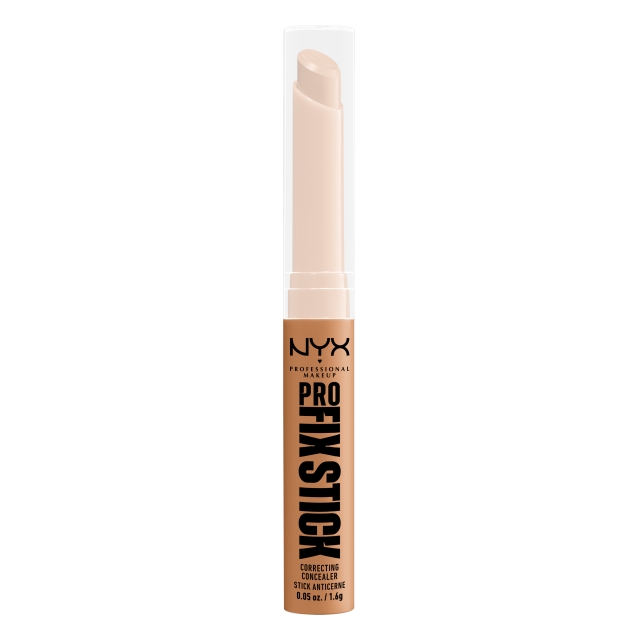 NYX Professional Makeup - Fix Stick Concealer Stick - kaneli 11